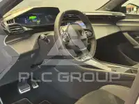 2025 Peugeot 408