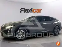 2025 Peugeot 408