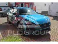 2025 Peugeot 408
