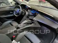 2025 Peugeot 408