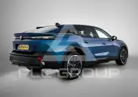 2025 Peugeot 408