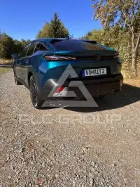 2025 Peugeot 408