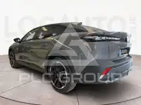 2025 Peugeot 408