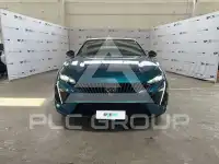 2025 Peugeot 408