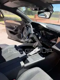 2025 Peugeot 408