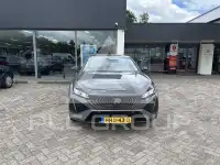 2025 Peugeot 408