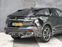 2025 Peugeot 408