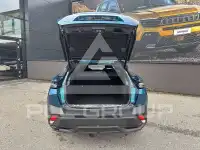2025 Peugeot 408