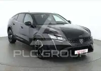 2025 Peugeot 408