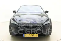 2025 Peugeot 408