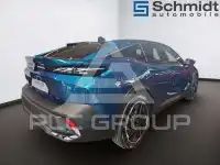 2025 Peugeot 408