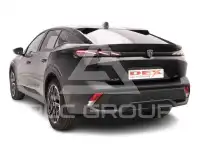 2025 Peugeot 408