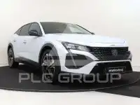 2025 Peugeot 408