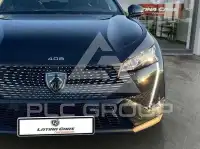 2025 Peugeot 408