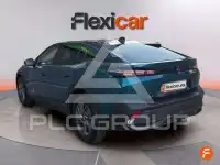 2025 Peugeot 408