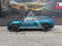 2025 Peugeot 408