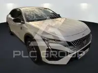 2025 Peugeot 408