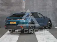 2025 Peugeot 408