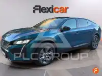 2025 Peugeot 408
