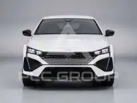 2025 Peugeot 408