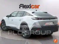 2025 Peugeot 408