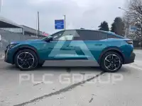 2025 Peugeot 408