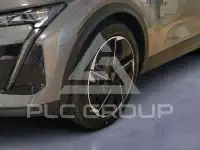 2025 Peugeot 408