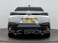 2025 Peugeot 408