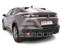 2025 Peugeot 408