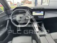 2025 Peugeot 408