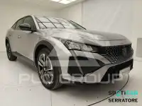 2025 Peugeot 408