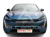 2025 Peugeot 408