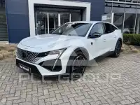 2025 Peugeot 408
