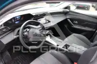 2025 Peugeot 408
