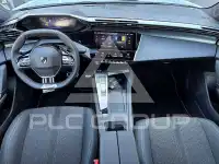 2025 Peugeot 408