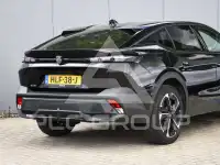 2025 Peugeot 408