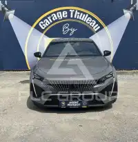 2025 Peugeot 408