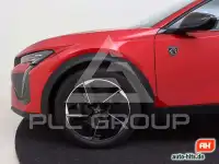 2025 Peugeot 408