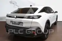 2025 Peugeot 408