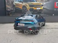 2025 Peugeot 408