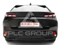 2025 Peugeot 408