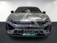 2025 Peugeot 408
