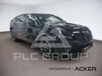 2025 Peugeot 408