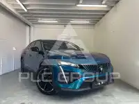 2025 Peugeot 408
