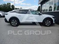 2025 Peugeot 408