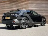 2025 Peugeot 408