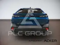 2025 Peugeot 408