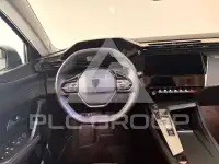 2025 Peugeot 408