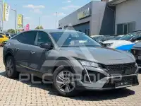 2025 Peugeot 408