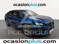2025 Peugeot 408